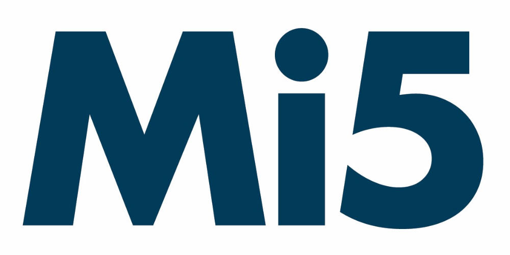 Mi5 Print