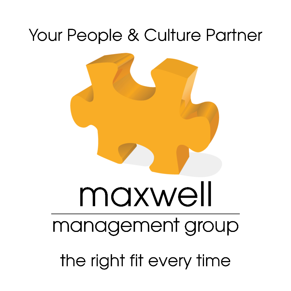Maxwell Management Group Ltd.
