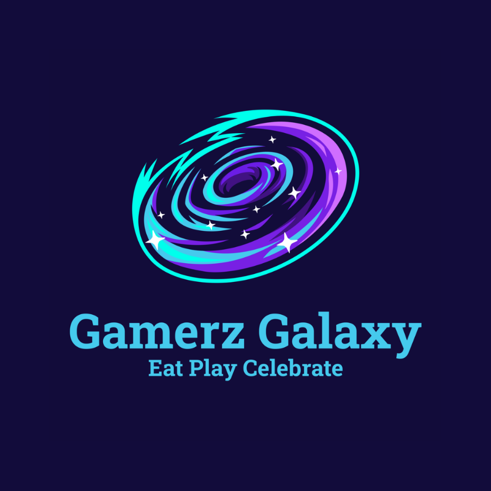 Gamerz Galaxy